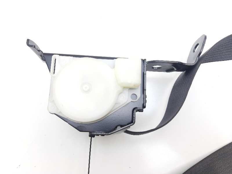 Recambio de cinturon seguridad trasero derecho para opel insignia berlina selective referencia OEM IAM   
