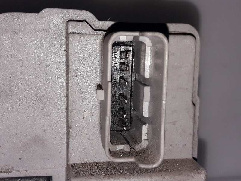 Recambio de cerradura puerta delantera derecha para peugeot partner (s1) combispace referencia OEM IAM  ELECTRICA 