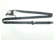 Recambio de cinturon seguridad trasero izquierdo para opel insignia berlina selective referencia OEM IAM   