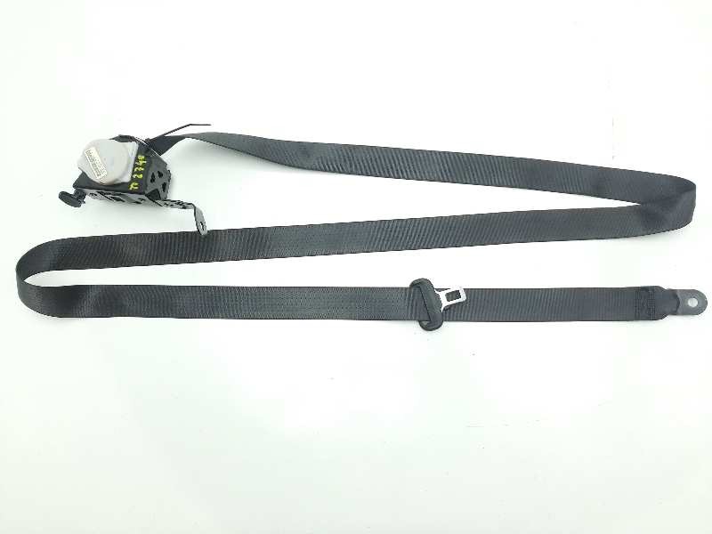 Recambio de cinturon seguridad trasero izquierdo para opel insignia berlina selective referencia OEM IAM   