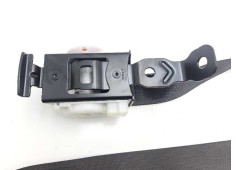 Recambio de cinturon seguridad trasero izquierdo para opel insignia berlina selective referencia OEM IAM    2