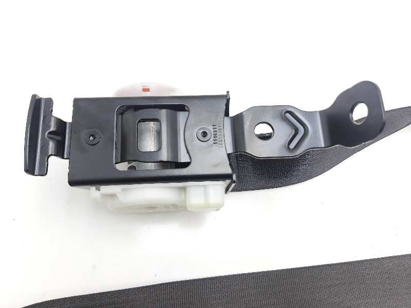 Recambio de cinturon seguridad trasero izquierdo para opel insignia berlina selective referencia OEM IAM   