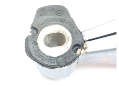 Recambio de soporte motor derecho para renault fluence dynamique referencia OEM IAM 113560009R   2