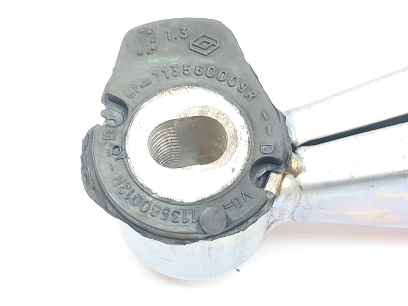 Recambio de soporte motor derecho para renault fluence dynamique referencia OEM IAM 113560009R  