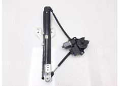 Recambio de elevalunas trasero izquierdo para skoda karoq (nu) sportline 4x4 referencia OEM IAM E850202105  