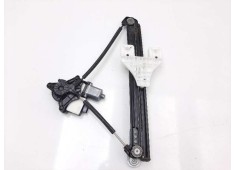 Recambio de elevalunas trasero izquierdo para skoda karoq (nu) sportline 4x4 referencia OEM IAM E850202105   2