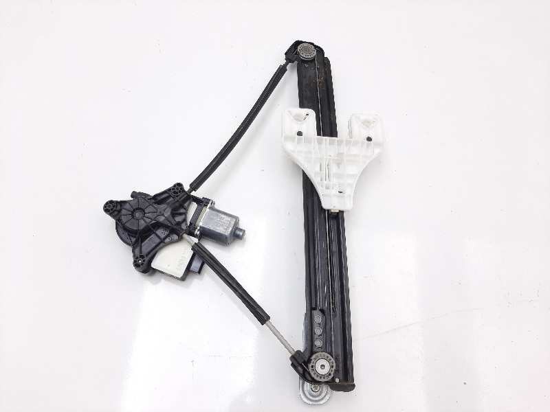 Recambio de elevalunas trasero izquierdo para skoda karoq (nu) sportline 4x4 referencia OEM IAM E850202105  