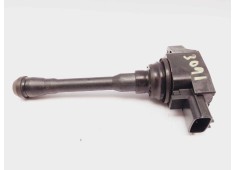 Recambio de bobina encendido para dacia sandero access referencia OEM IAM 224330437R  