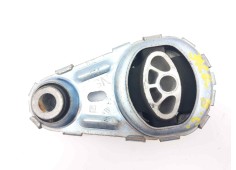 Recambio de soporte motor trasero para renault fluence dynamique referencia OEM IAM 112380006R   2
