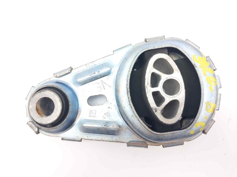 Recambio de soporte motor trasero para renault fluence dynamique referencia OEM IAM 112380006R  