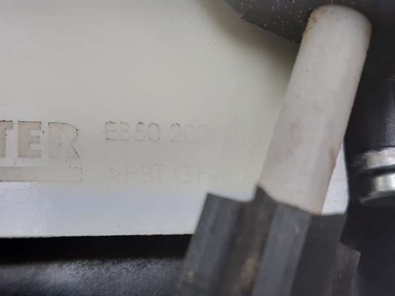 Recambio de elevalunas trasero izquierdo para skoda karoq (nu) sportline 4x4 referencia OEM IAM E850202105  