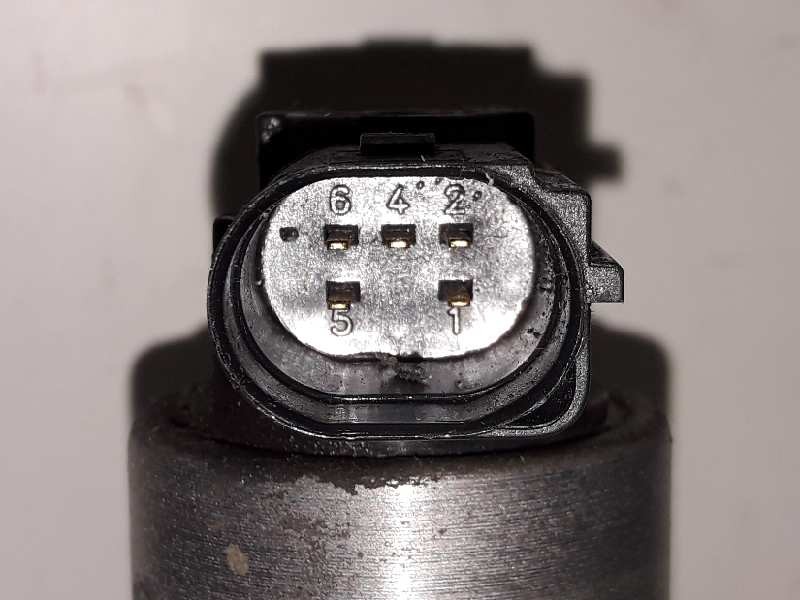 Recambio de valvula egr para audi a3 (8l) 1.6 ambiente referencia OEM IAM 72257402 06A131501F 