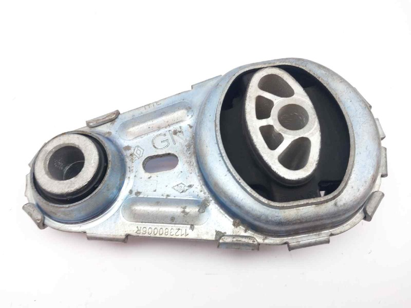 Recambio de soporte motor trasero para renault fluence dynamique referencia OEM IAM 112380006R  