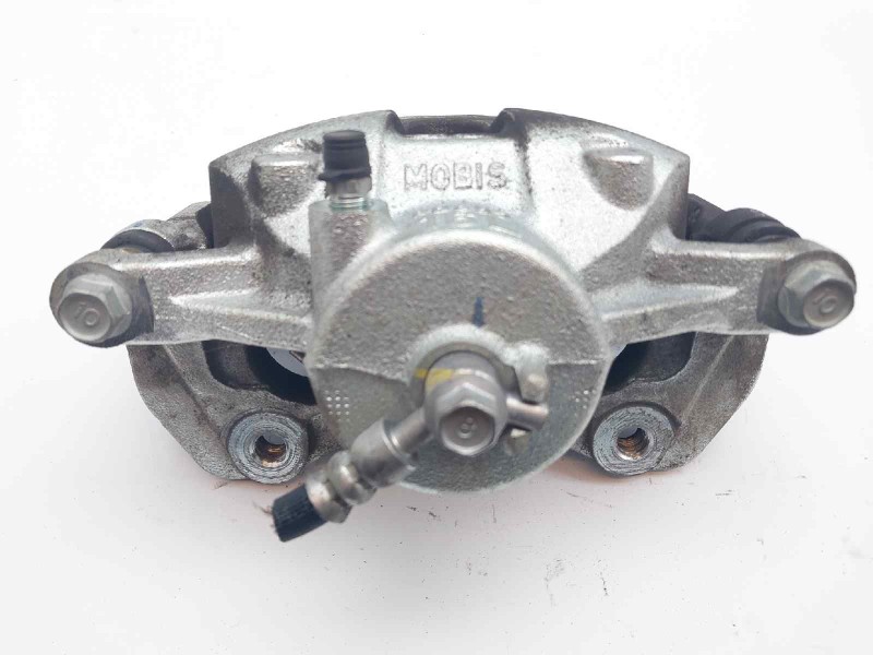 Recambio de pinza freno delantera izquierda para hyundai i30 cw (pd) go! referencia OEM IAM 58180G4A10  