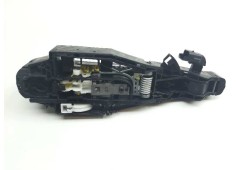 Recambio de maneta exterior delantera derecha para citroen c4 lim. live edition referencia OEM IAM 9688834080   2