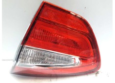 Recambio de piloto trasero derecho para kia rio concept referencia OEM IAM 924041W2 924041W2 