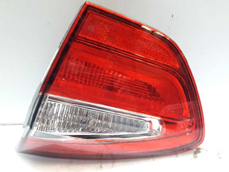 Recambio de piloto trasero derecho para kia rio concept referencia OEM IAM 924041W2 924041W2 