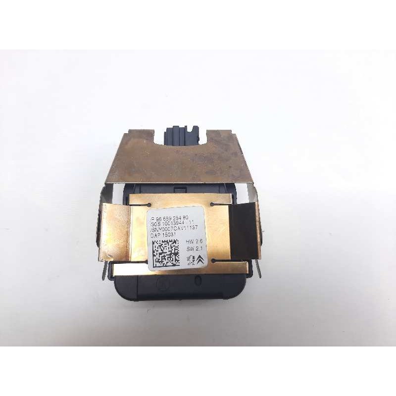 Recambio de sensor para citroen c4 lim. live edition referencia OEM IAM 9665925480  