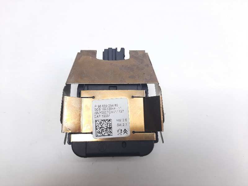 Recambio de sensor para citroen c4 lim. live edition referencia OEM IAM 9665925480  