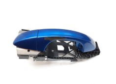 Recambio de maneta exterior delantera izquierda para skoda karoq (nu) sportline 4x4 referencia OEM IAM 5N0837885H  