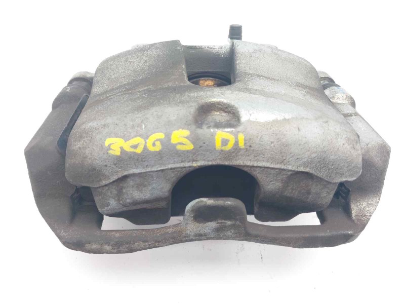Recambio de pinza freno delantera izquierda para hyundai i30 cw (pd) go! referencia OEM IAM 58180G4A10  