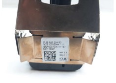 Recambio de sensor para citroen c4 lim. live edition referencia OEM IAM 9665925480   2