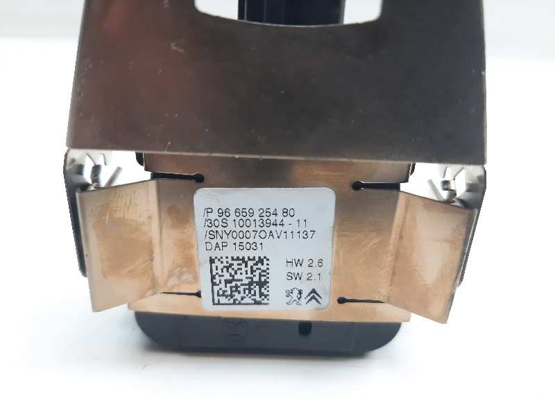 Recambio de sensor para citroen c4 lim. live edition referencia OEM IAM 9665925480  