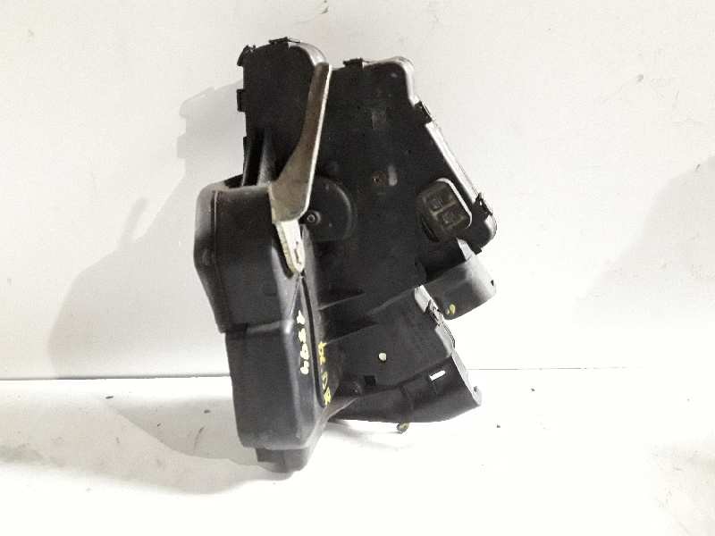 Recambio de cerradura puerta delantera derecha para bmw serie 3 berlina (e46) 318i referencia OEM IAM   