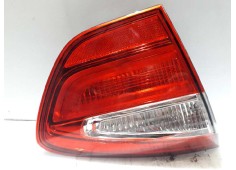 Recambio de piloto trasero izquierdo para kia rio concept referencia OEM IAM 924031W2 924031W2 