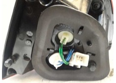 Recambio de piloto trasero izquierdo para kia rio concept referencia OEM IAM 924031W2 924031W2  2