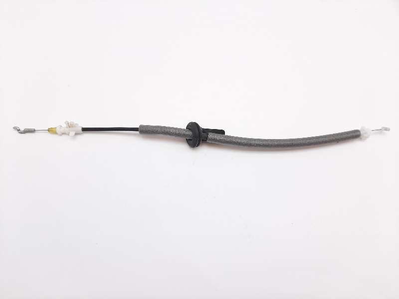 Recambio de cerradura puerta delantera izquierda para skoda karoq (nu) sportline 4x4 referencia OEM IAM 57A837085  