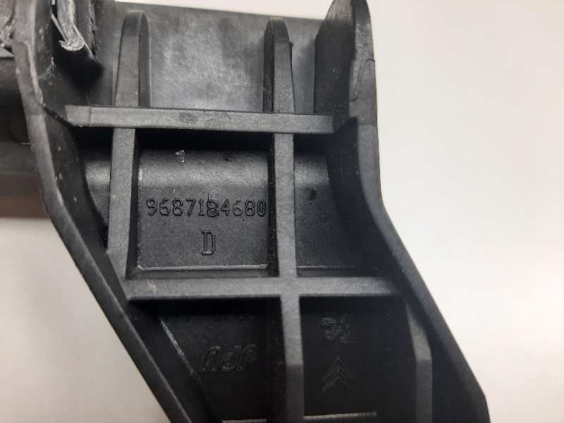 Recambio de no identificado para citroen c4 lim. live edition referencia OEM IAM 9687184680  