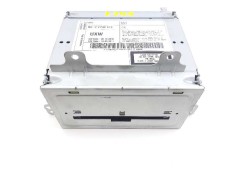 Recambio de sistema audio / cd para opel insignia berlina selective referencia OEM IAM 7612004260 22790015 