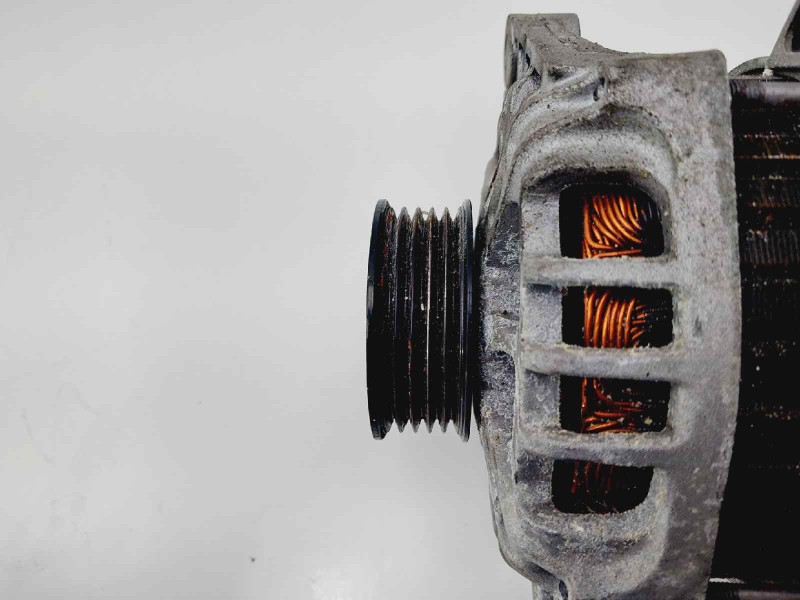 Recambio de alternador para kia rio concept referencia OEM IAM 3730003350 2614287 