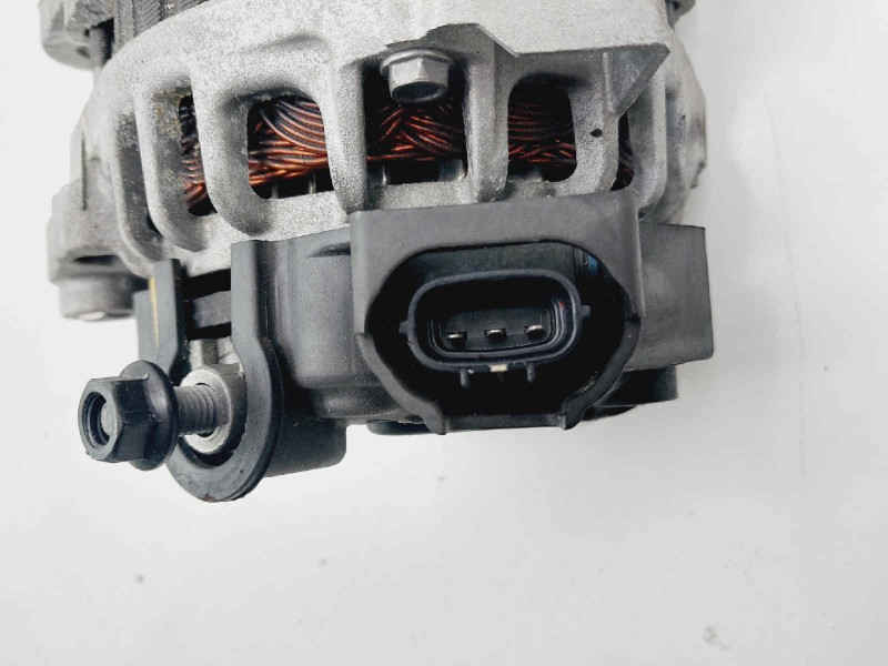 Recambio de alternador para kia rio concept referencia OEM IAM 3730003350 2614287 
