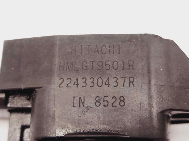 Recambio de bobina encendido para dacia sandero access referencia OEM IAM 224330437R  