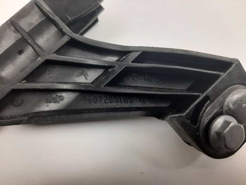 Recambio de no identificado para citroen c4 lim. live edition referencia OEM IAM 9687205180  