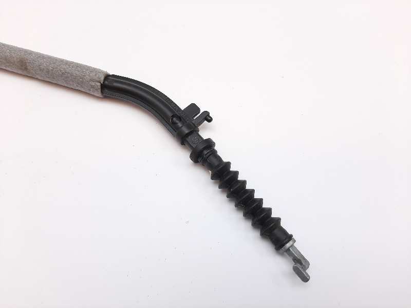 Recambio de cerradura puerta delantera izquierda para skoda karoq (nu) sportline 4x4 referencia OEM IAM 7N0837017B  