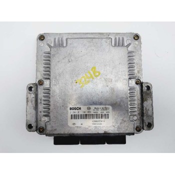 CENTRALITA MOTOR UCE 8200095416 8200163528 0281011101