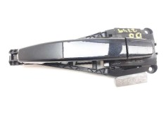 Recambio de maneta exterior delantera derecha para opel insignia berlina selective referencia OEM IAM 14096401 13577495 