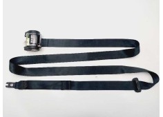 Recambio de cinturon seguridad trasero izquierdo para volkswagen golf vii lim. (bq1) trendline referencia OEM IAM 5G0857805RAA  