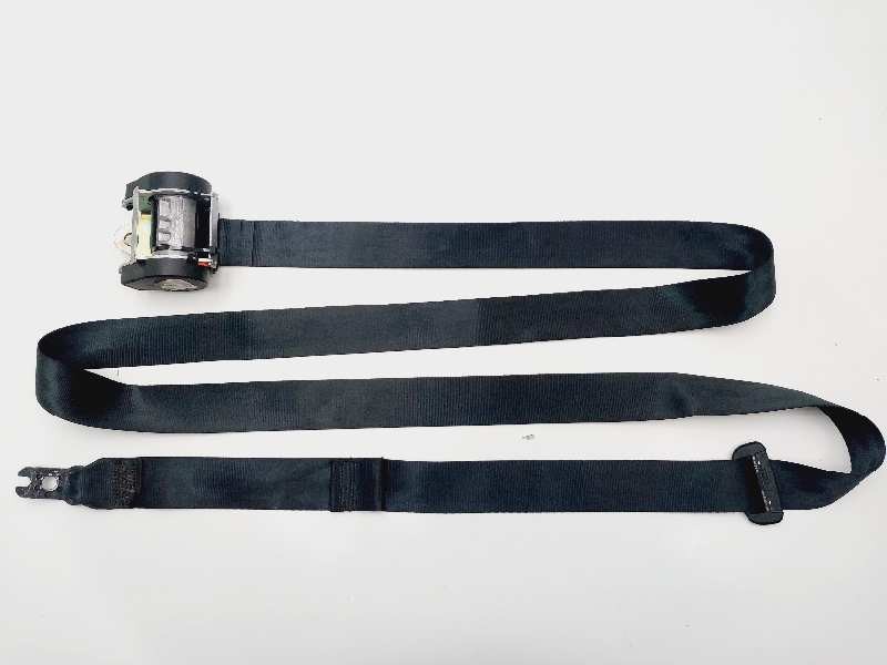 Recambio de cinturon seguridad trasero izquierdo para volkswagen golf vii lim. (bq1) trendline referencia OEM IAM 5G0857805RAA  