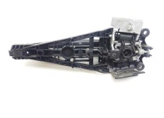 Recambio de maneta exterior delantera derecha para opel insignia berlina selective referencia OEM IAM 14096401 13577495  2