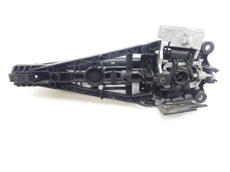 Recambio de maneta exterior delantera derecha para opel insignia berlina selective referencia OEM IAM 14096401 13577495 