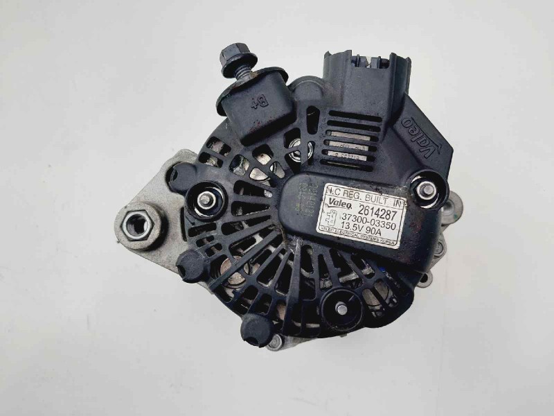 Recambio de alternador para kia rio concept referencia OEM IAM 3730003350 2614287 