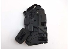 Recambio de cerradura puerta trasera izquierda para skoda karoq (nu) sportline 4x4 referencia OEM IAM 5TA839015L   2