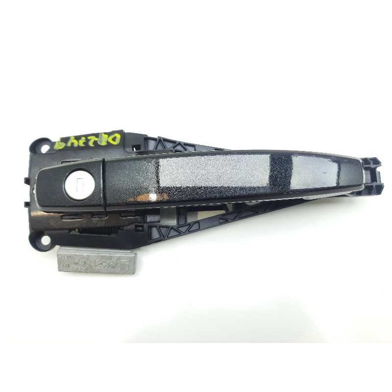 Recambio de maneta exterior delantera izquierda para opel insignia berlina selective referencia OEM IAM 14096201 13577484 