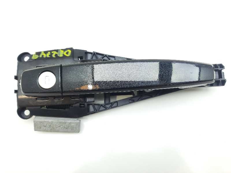 Recambio de maneta exterior delantera izquierda para opel insignia berlina selective referencia OEM IAM 14096201 13577484 