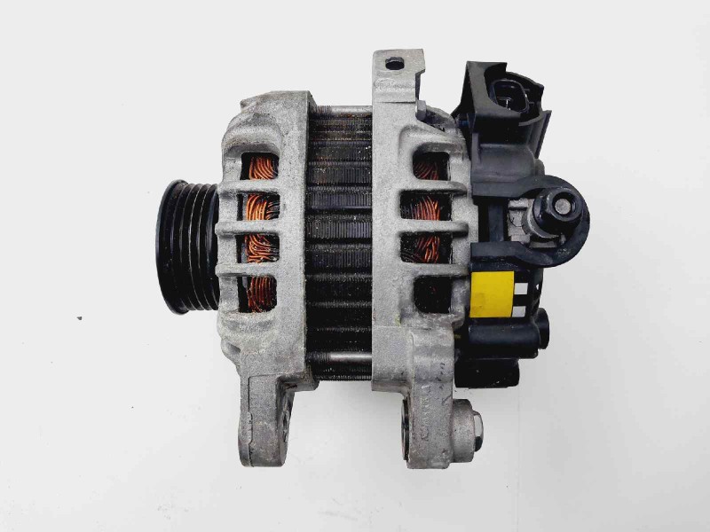 Recambio de alternador para kia rio concept referencia OEM IAM 3730003350 2614287 
