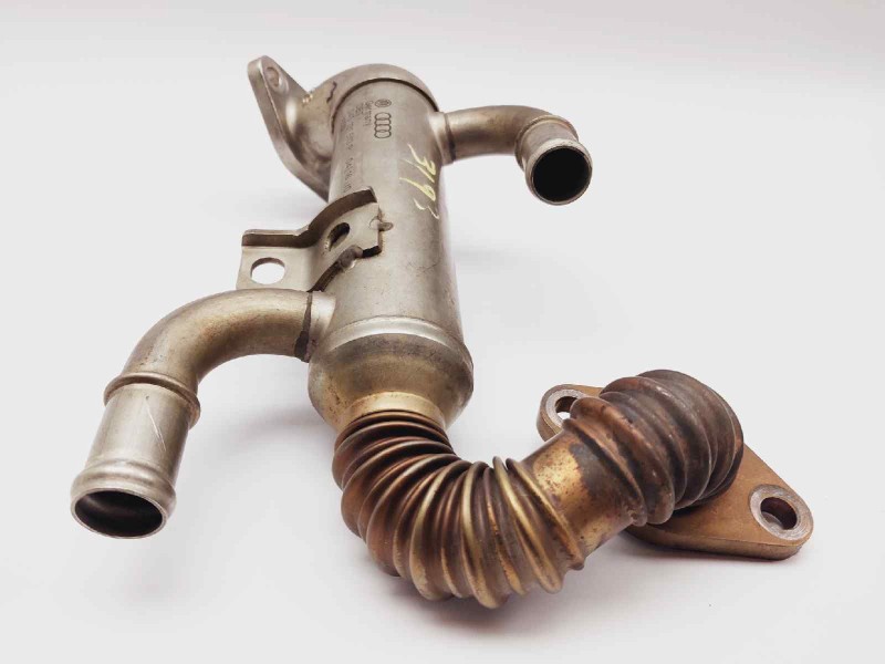 Recambio de enfriador egr para seat ibiza (6l1) ecomotive referencia OEM IAM 45131513P  